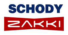 Zakki logo